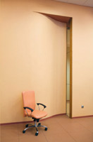 Офисное помещение