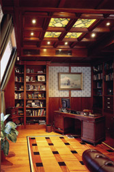 Стиль интерьера квартиры