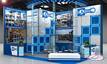 подготовка к выставке