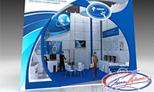 строительство выставочных стендов