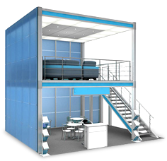 Для выставок